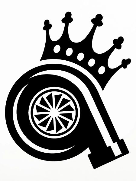 TUNING, TURBO LADER KING