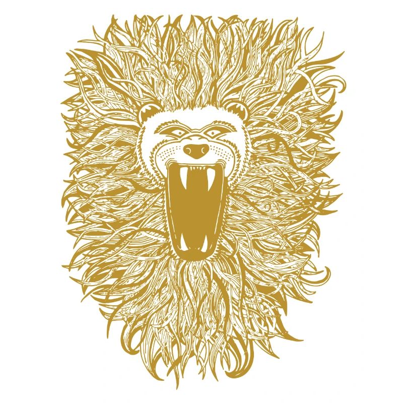 Goldene-Lion