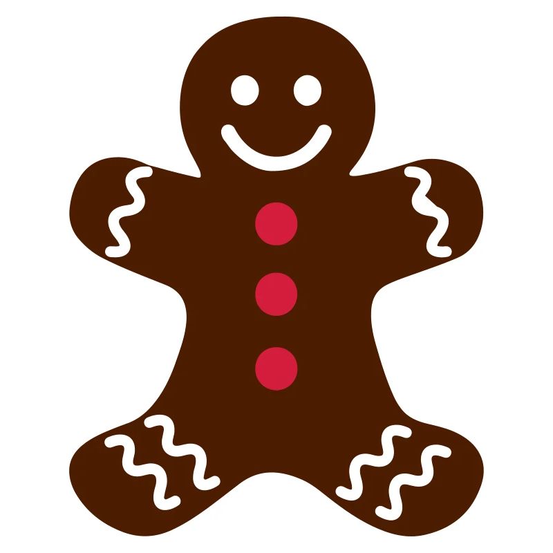 lebkuchenmann