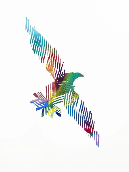 adler stencil bunt