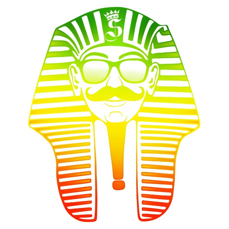Pharaon Swagg Rasta