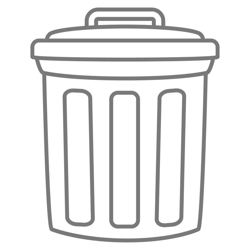 Garbage Can