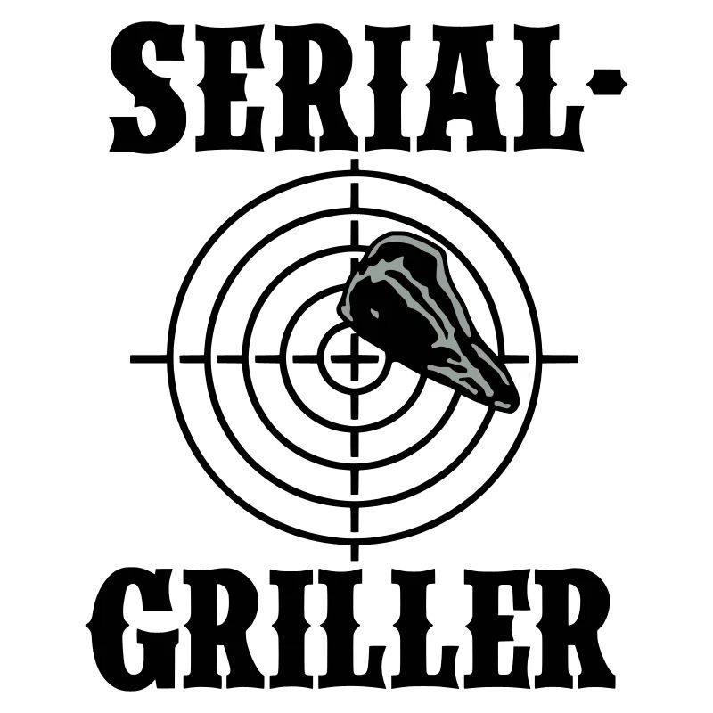 Serial Griller
