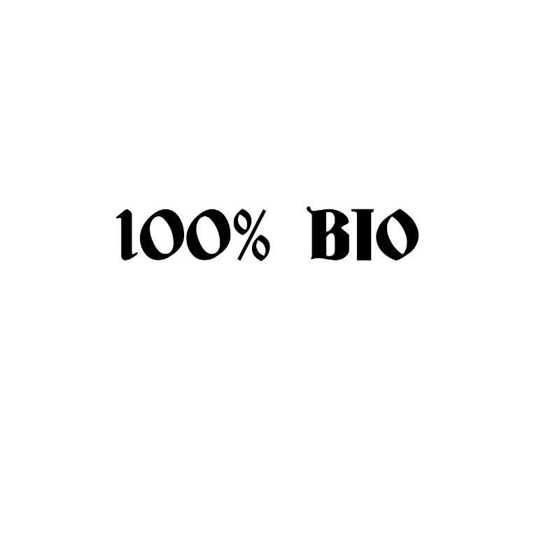100% BIO