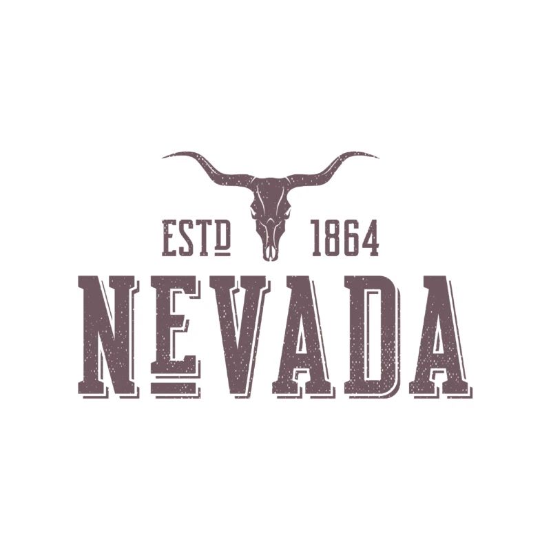 Nevada State Bundesstaat Nevada Staat Nevada