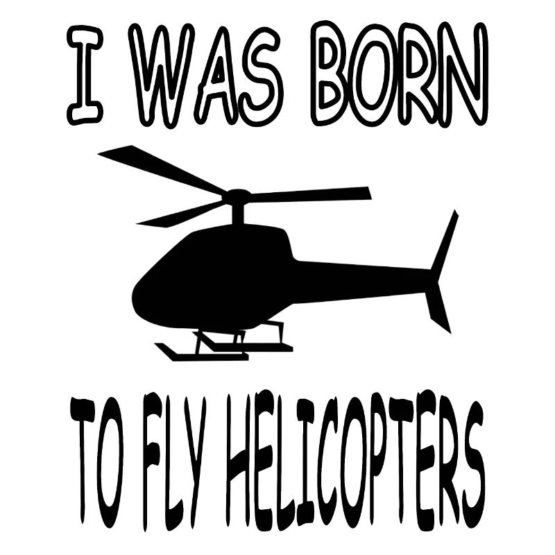 I am helicopter pilot helicopter flying