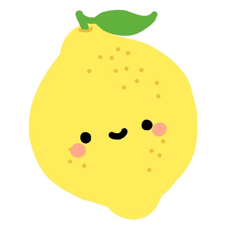 lemon