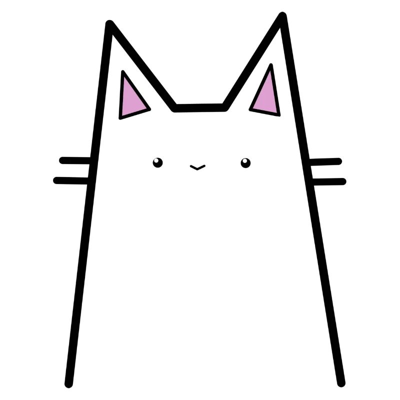 Conception de graphiques de chats