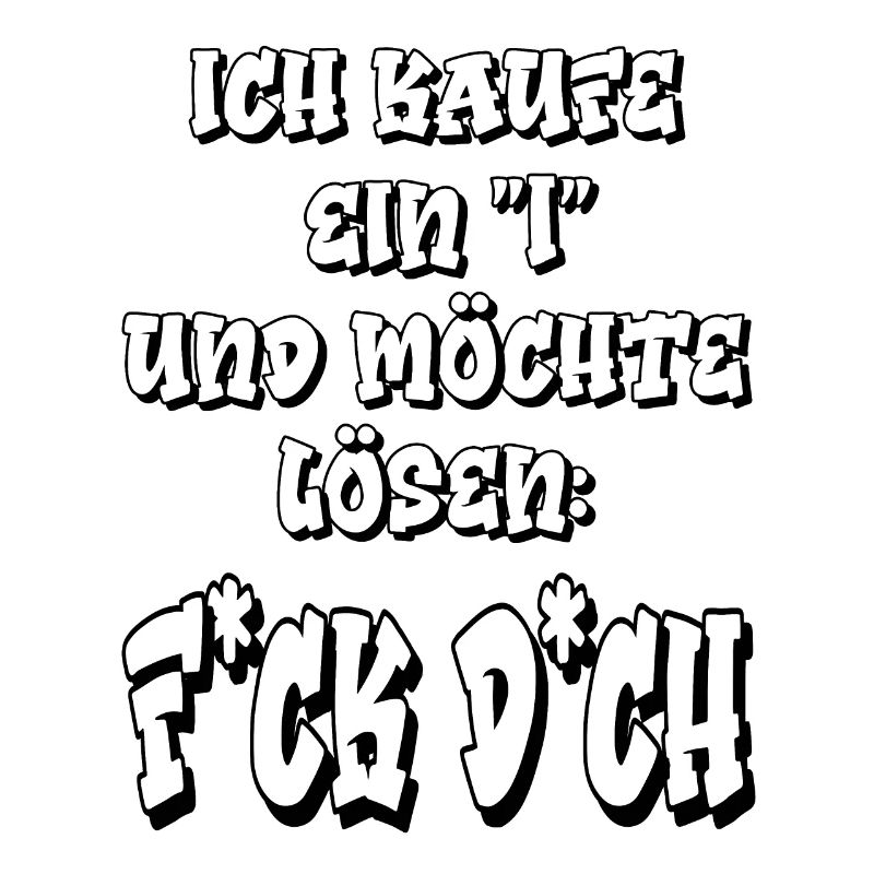 F*ck D*ch