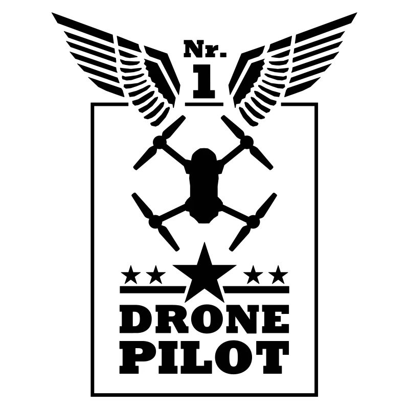 Nr. 1 Drone Pilot