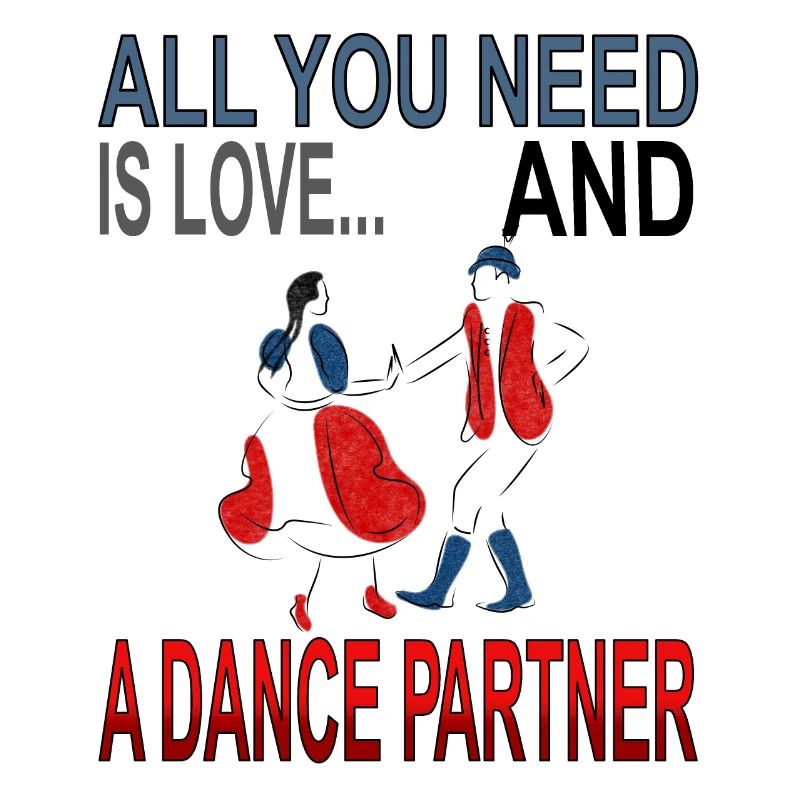 Tanzpartner