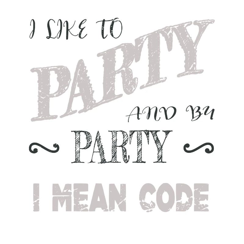 computer programming quote statement