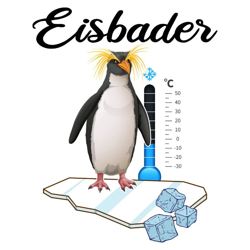 Eisbader Winterschwimmer Eisbad "winterschwimmen"