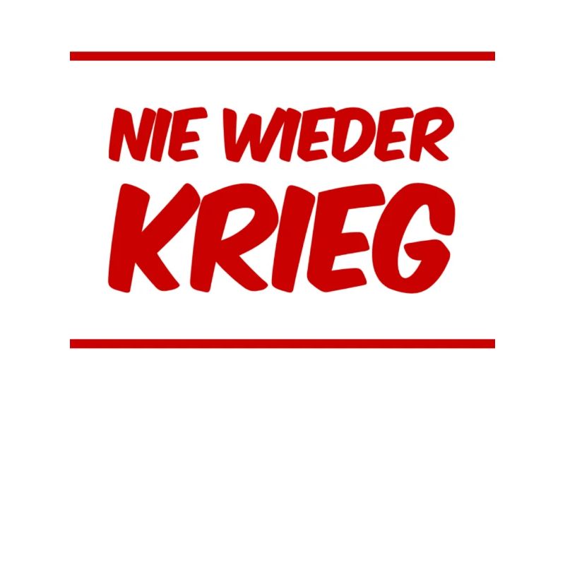 ich will Frieden