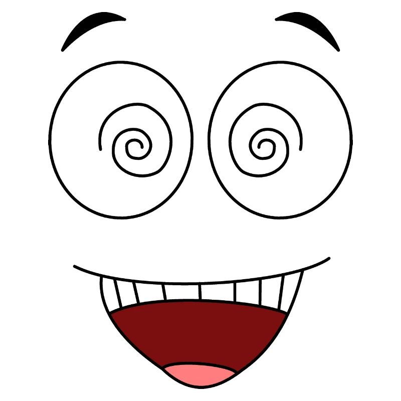 Crazyface