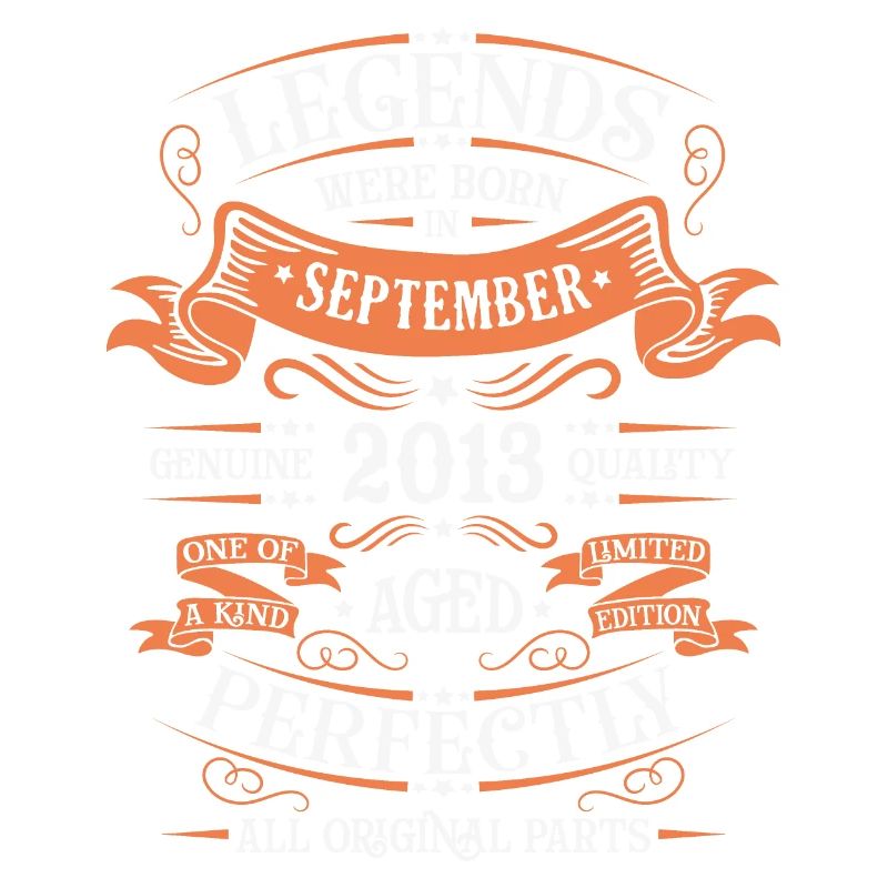 September 2013 Originelle Geburtstagsgeschenkidee