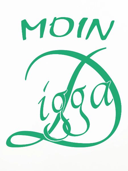 Moin Digga