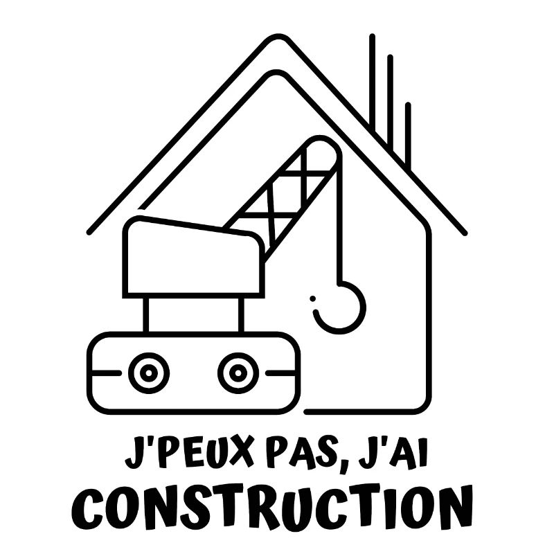 Construction chantier batiment 1