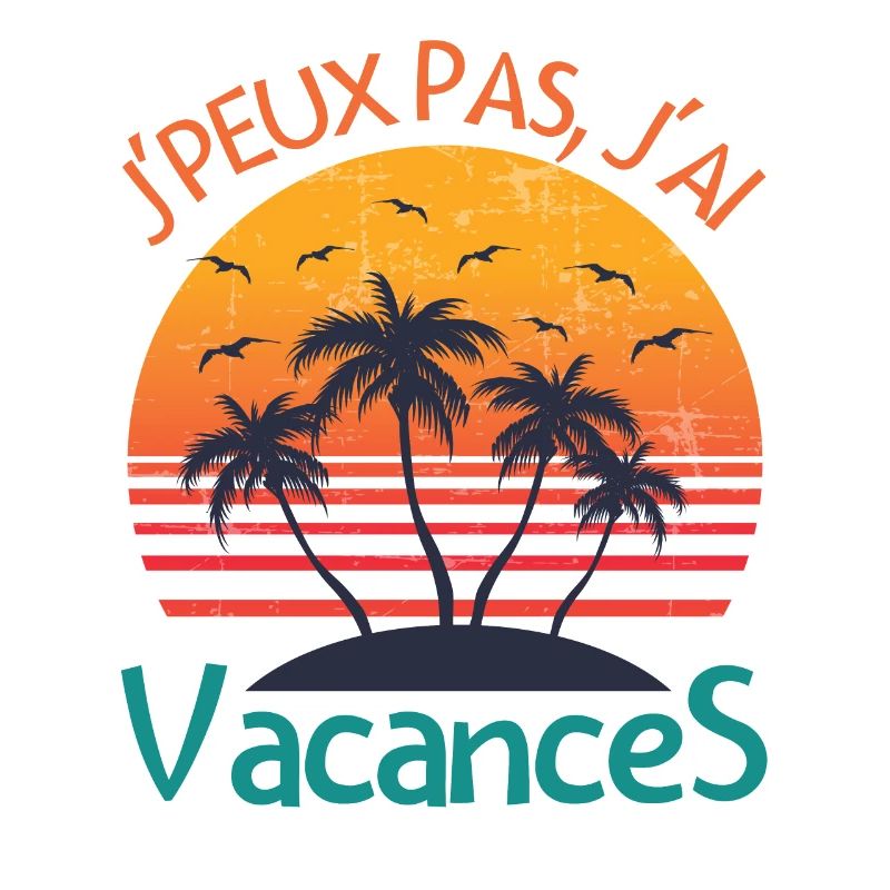 Vacances d'été