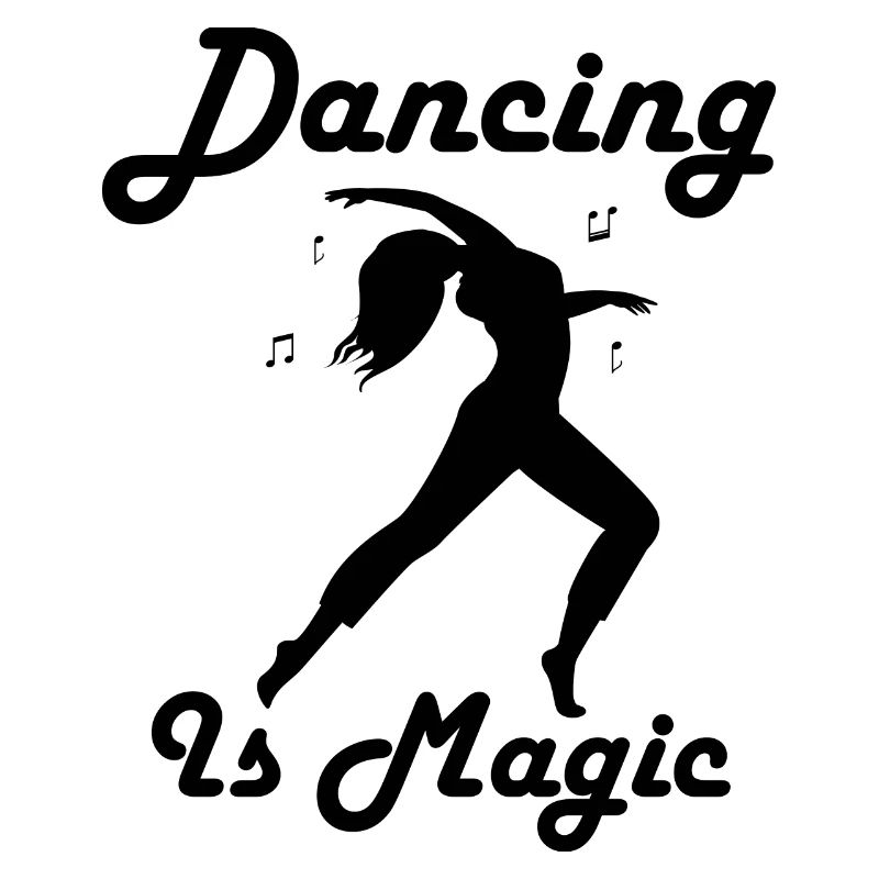 Dancing Dance Music