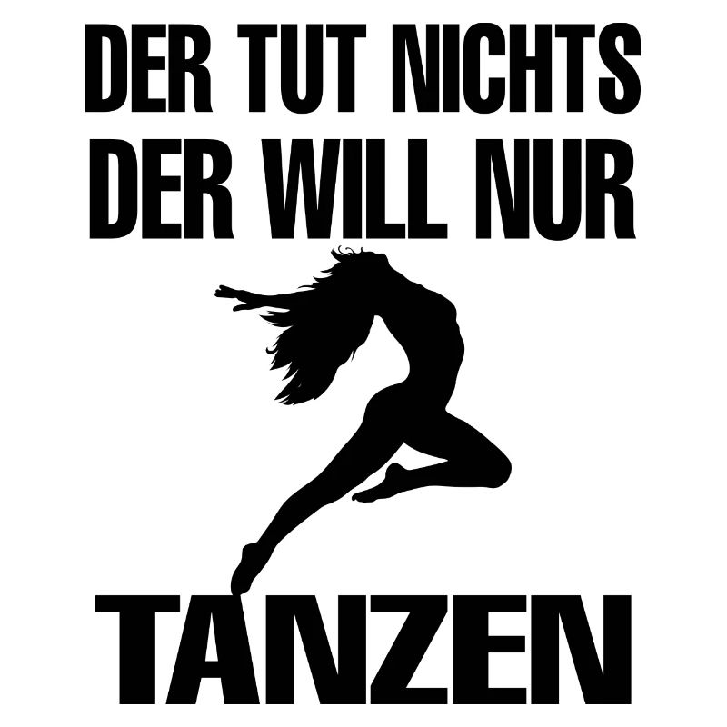 Dancing Dance Music