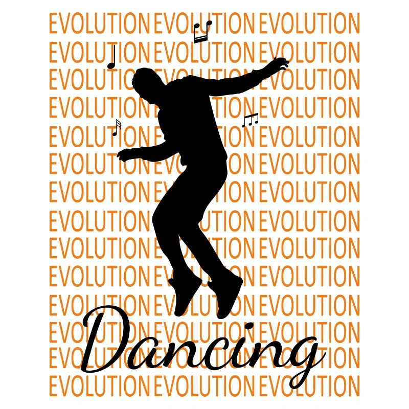 Dancing Dance Music