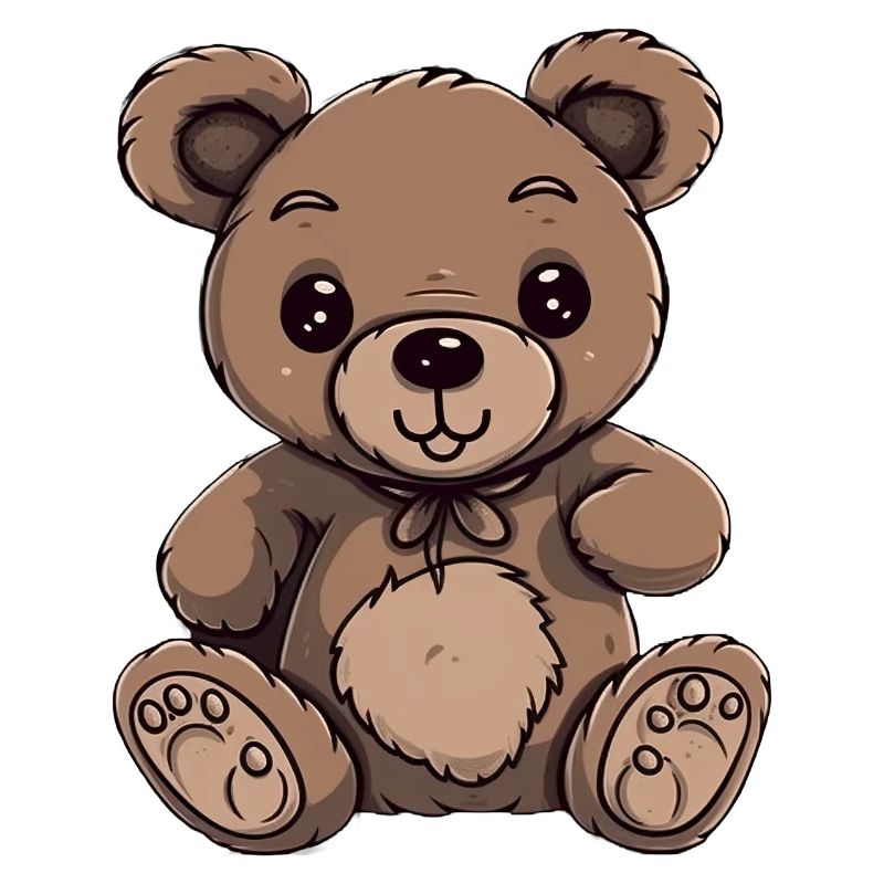 Teddy-Blüten