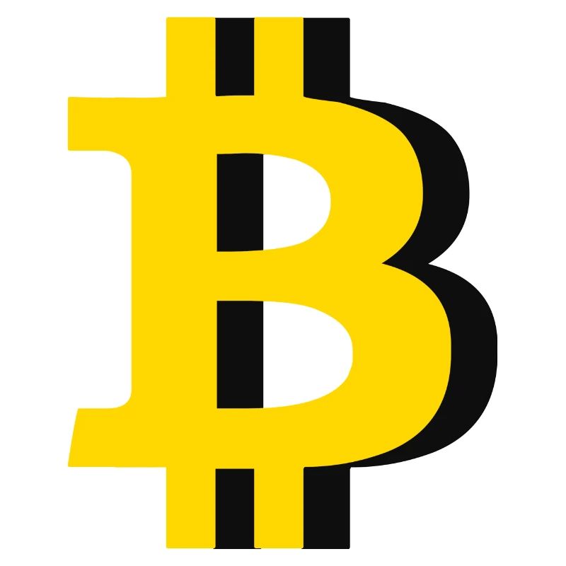 Bitcoin Geschenk