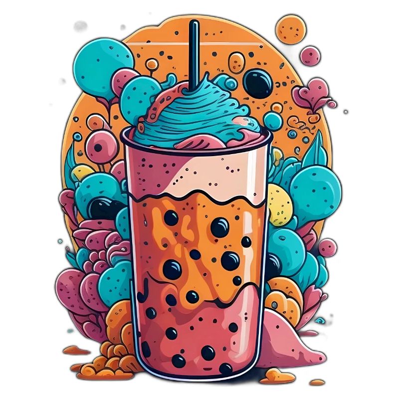 Sommer Cocktail