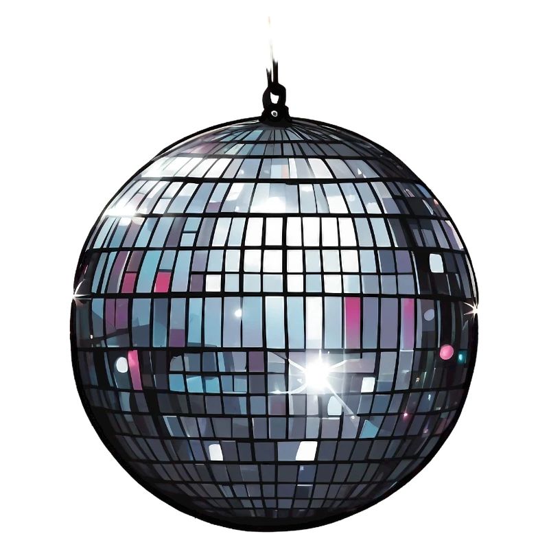 Disco ball