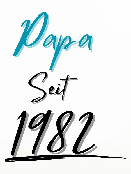 Papa seit 1982