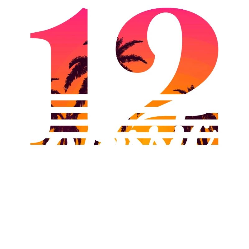 Issue 12 - 12th anniversary