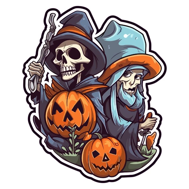 witch 8