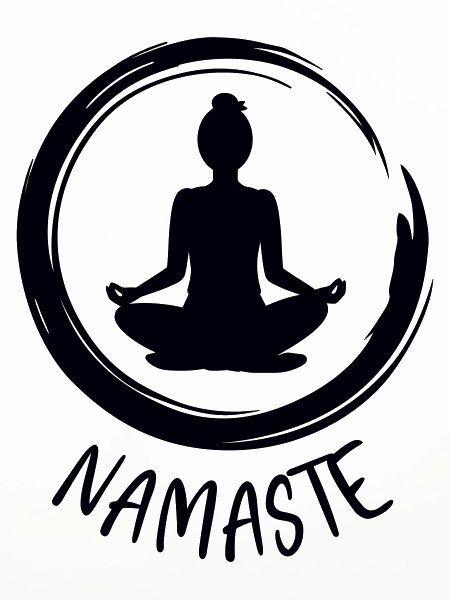 Yoga / Namaste