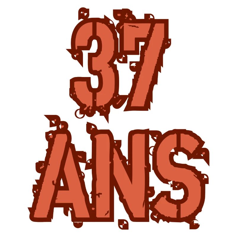 37 ANS