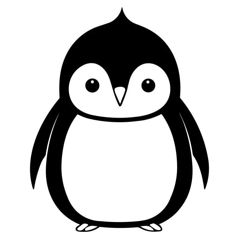 Pinguin