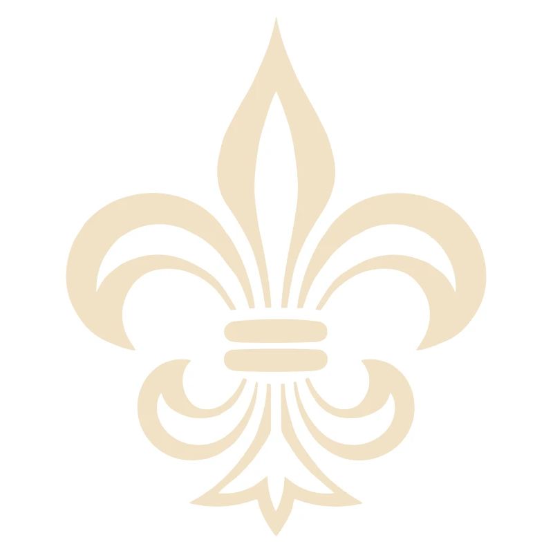 Fleur de Lys