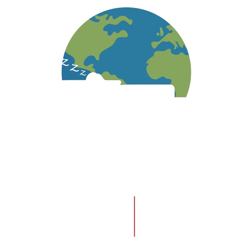 Backpacker by Day Couch Sleeper by Night