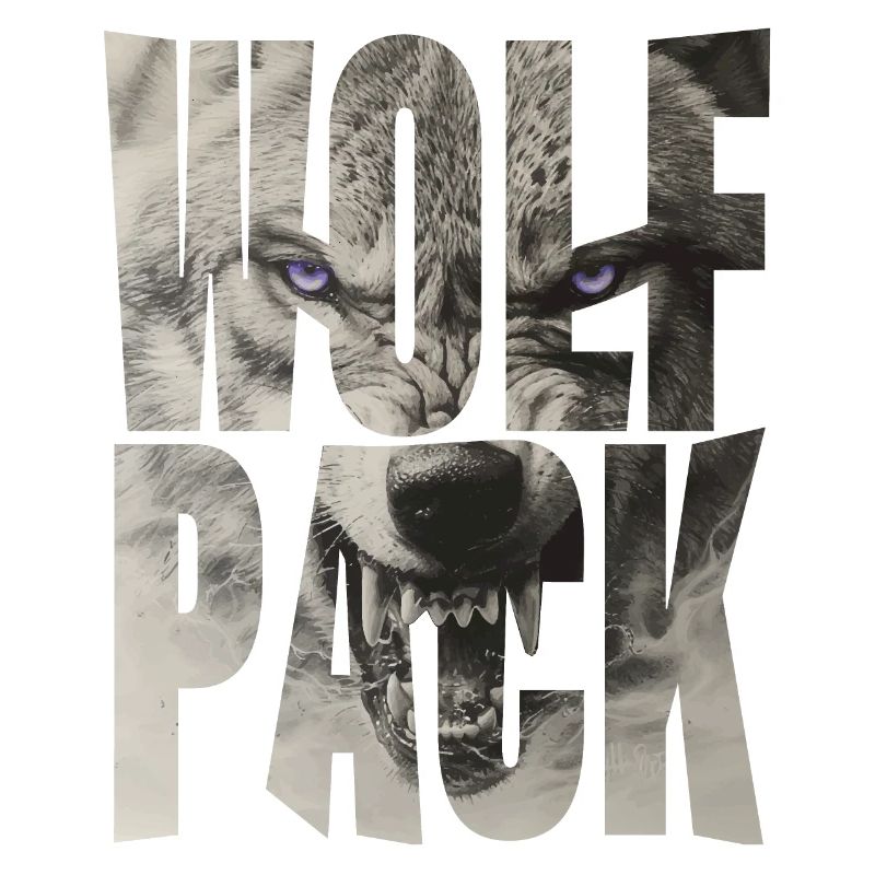 Wolf Pack