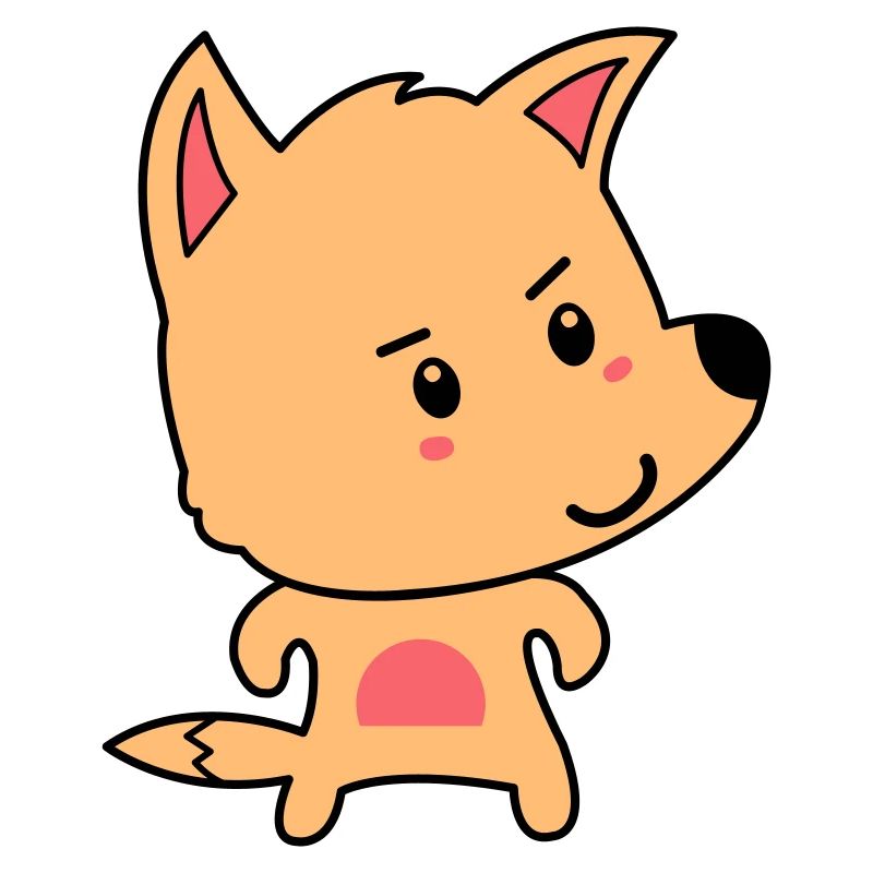 Bande dessinée Fox