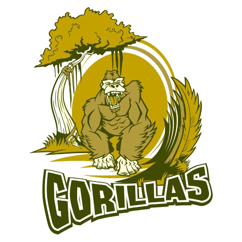 Gorilla