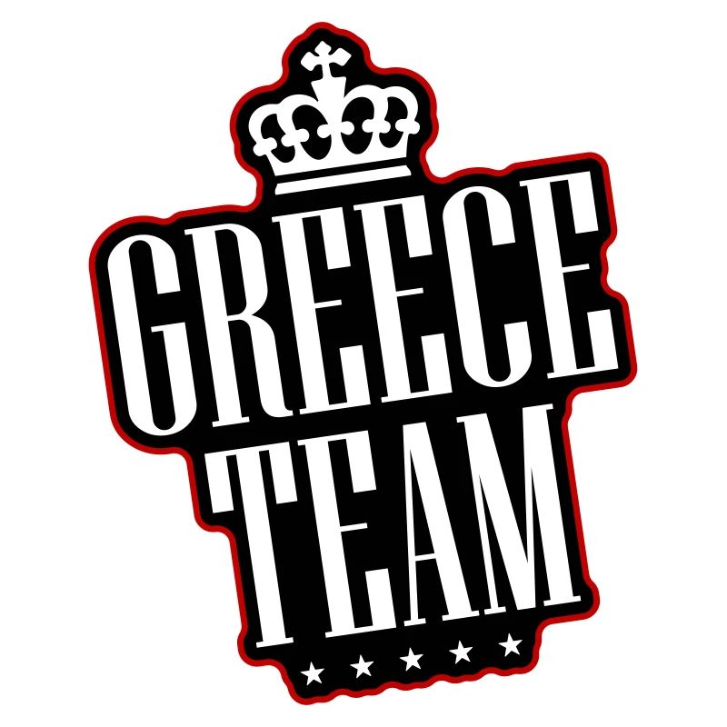 Greece Team