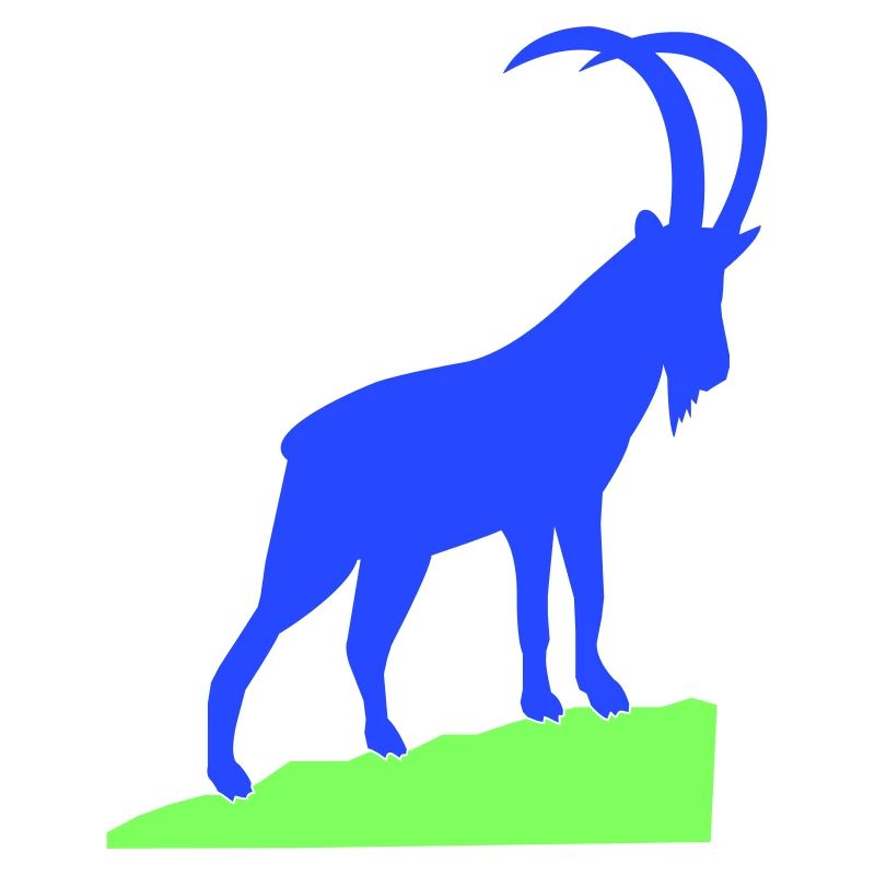 steinbock