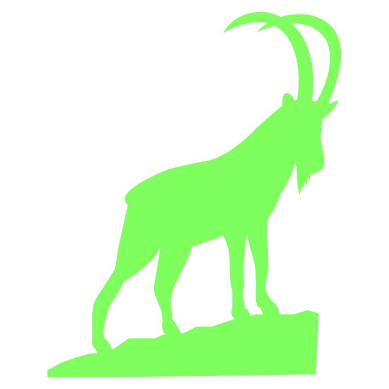 steinbock