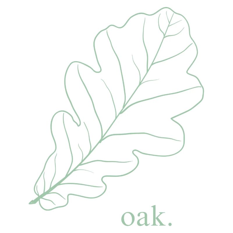 oak.