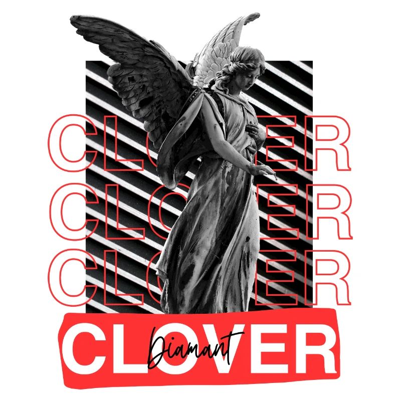 Clover engel