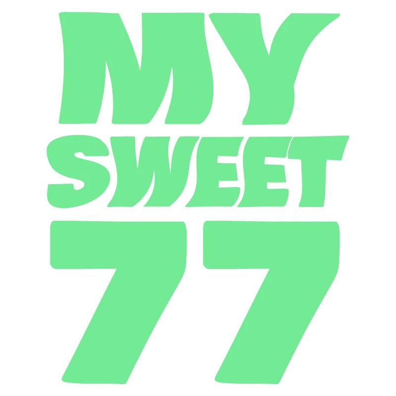 77