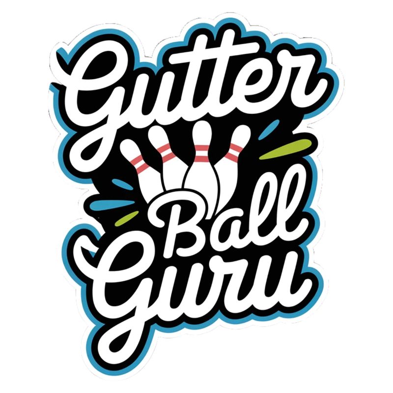 Gutter Ball Guru 11