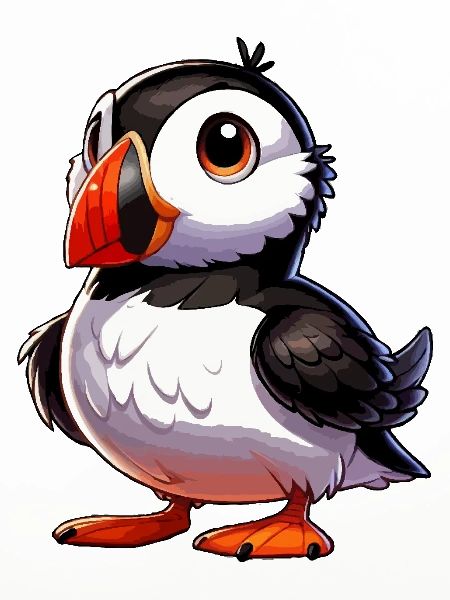 Puffin