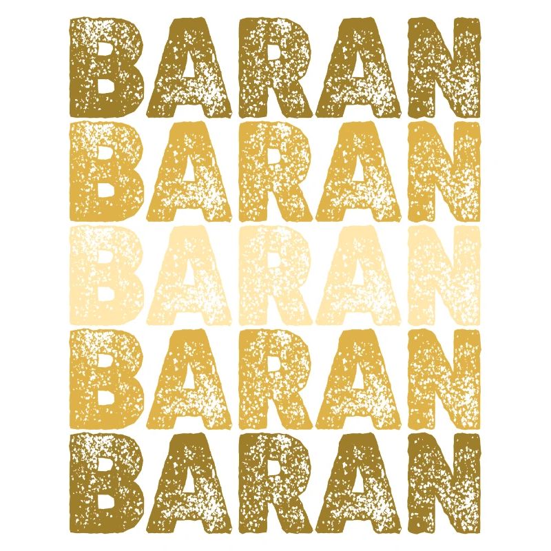 Gift for Baran